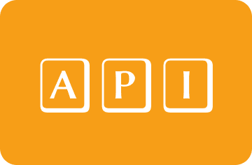 API